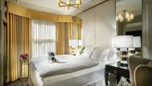 Staypineapple, An Elegant, Union Square - 51