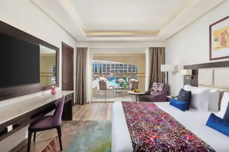 Pickalbatros White Beach Resort - Hurghada - 39