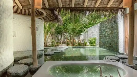 Soneva Fushi - 362