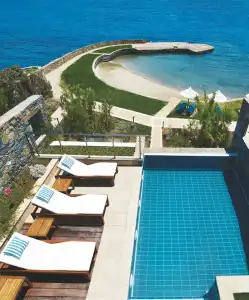 Elounda Peninsula Luxury Resort - 83
