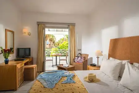 Annabelle Beach Resort - 50