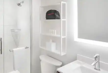 SpringHill Suites New York Manhattan/Times Square South - 31