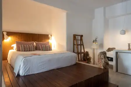 Kouros Exclusive & Suites Rhodes - 59