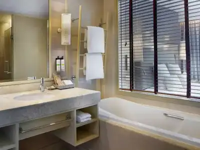 Pullman Phuket Panwa Beach Resort - 43