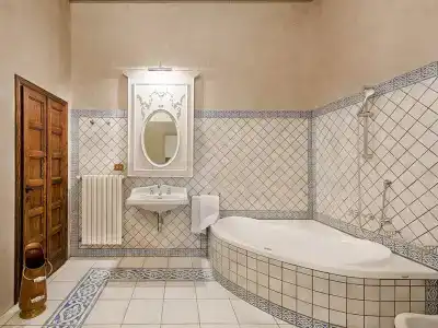 Villa Casagrande Resort e Spa - 64