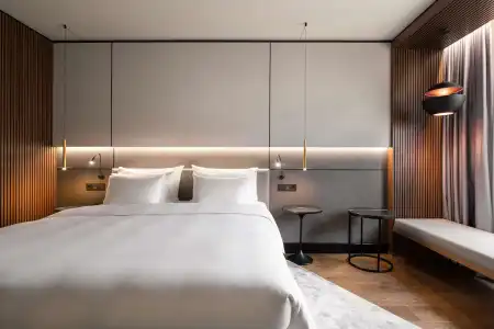 Radisson Collection Grand Place Brussels - 40