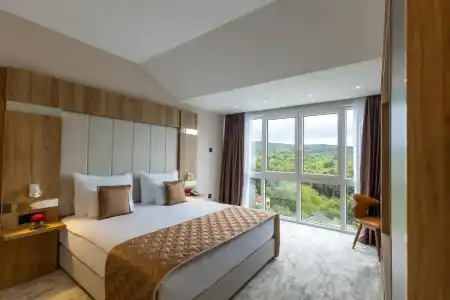 Movenpick Resort and Spa Fruske Terme - 1