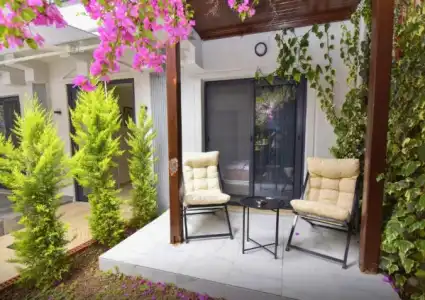Mykonut Boutique Suites - 40