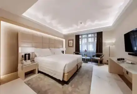 Aleph Rome, Curio Collection by Hilton - 56