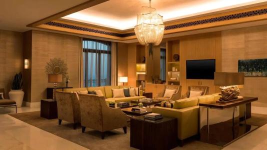 The St. Regis Saadiyat Island Resort, Abu Dhabi - 111