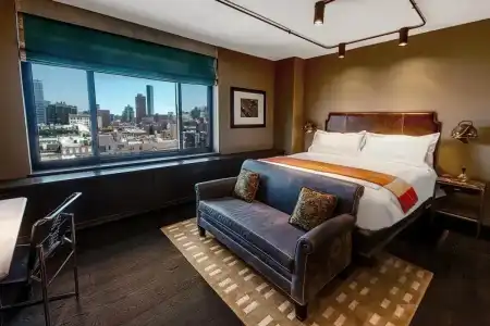 Soho Grand - 45