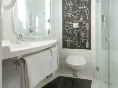 ibis London Stratford - 38