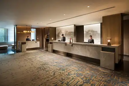 Conrad Bangkok - 1