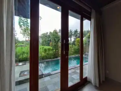 Masia Villa Ubud - 47