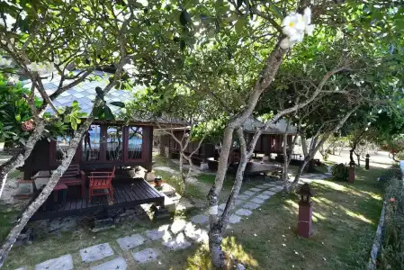 Koh Ngai Thanya Beach Resort - 42