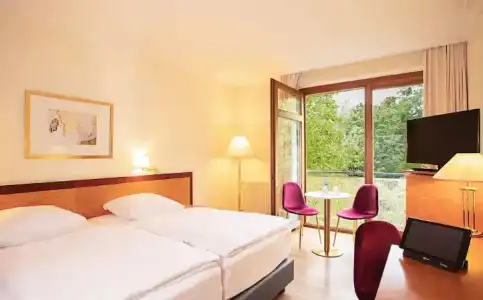 Dolce Bad Nauheim - 35