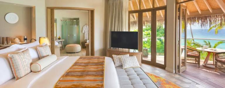 The Nautilus Maldives - 61