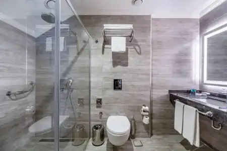 Tryp by Wyndham Istanbul Sisli - 88