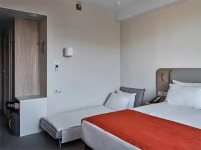 Holiday Inn Express - Baumanskaya, an IHG - 44
