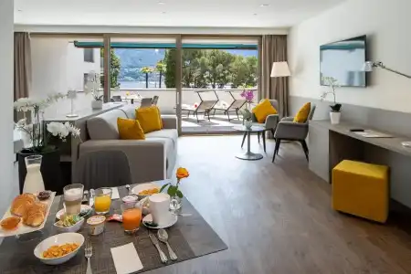 & LOUNGE LAGO MAGGIORE - 66
