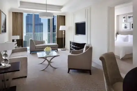 Kempinski the Boulevard Dubai - 62