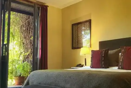 Be Jardin Escondido by Coppola - 108