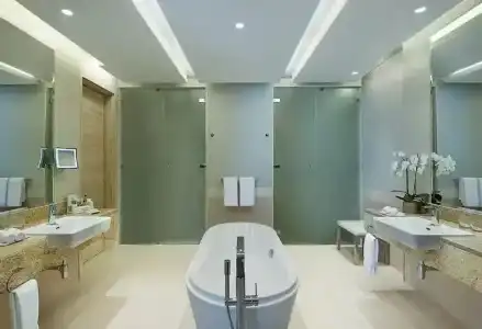Hilton Dead Sea Resort & Spa - 72