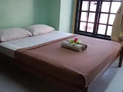 Oasis Guest House - 33