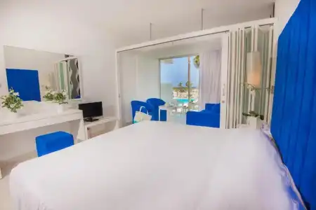 Dome Beach Marina & Resort - 54