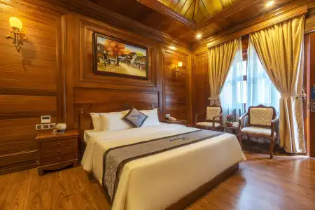 Thien Thanh Resort Phu Quoc - 94