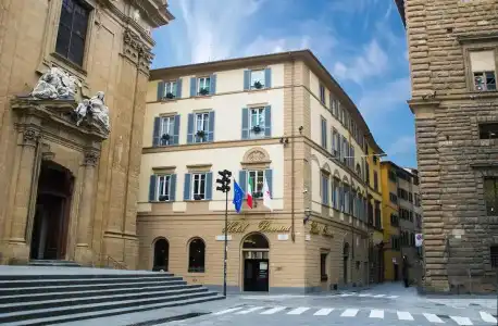 Bernini Palace - 0