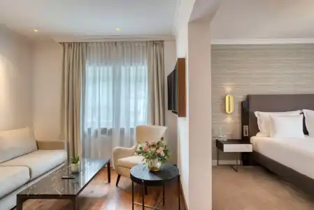 Kempinski Grand des Bains St. Moritz - 86