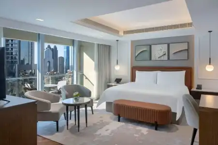 Kempinski Central Avenue Dubai - 70