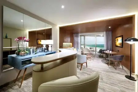 Family Selection at Grand Palladium Select Costa Mujeres - All Inclusive - 84