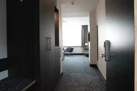 ProfilHotels Mercur - 121