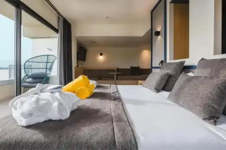 Cabot Pollensa Park Spa - 9