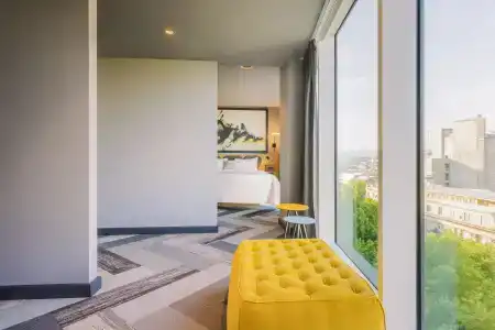 Radius Tbilisi - 25