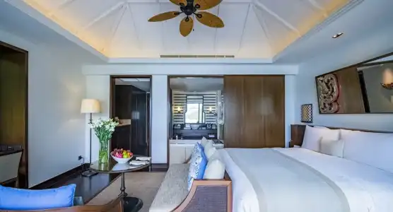 Anantara Layan Phuket Resort - 37
