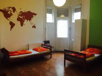 Boomerang Hostel - 37