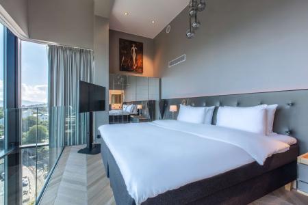 Radisson Blu Atlantic Stavanger - 119