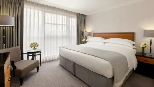 Hyatt Regency London The Churchill - 82