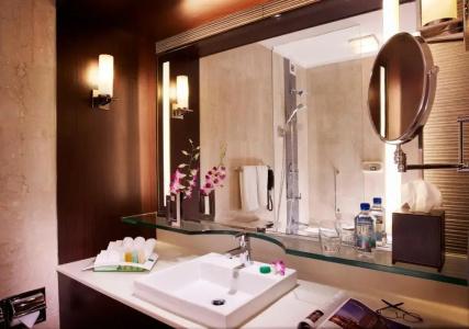 Holiday Inn Singapore Orchard City Centre by IHG - 16