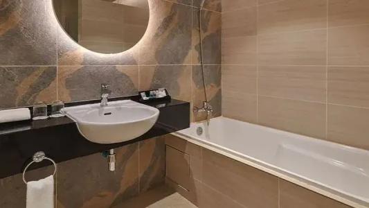 Cititel Mid Valley - 39