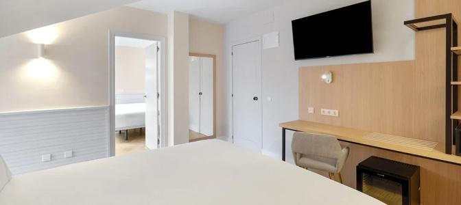 B&B Gijón Centro Begoña - 72