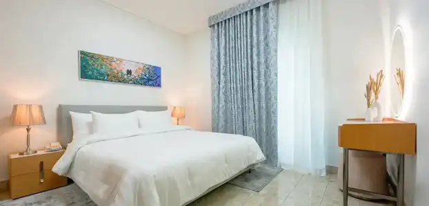 Al Bustan Centre & Residence - 39