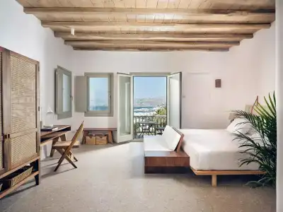 Belvedere Hilltop Complex Rooms & Suites - The Leadings of the World - 28