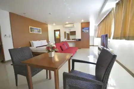 The Patong Center - 50