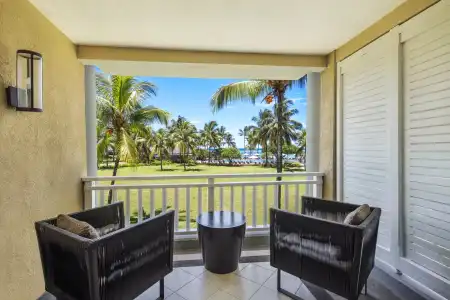 Outrigger Mauritius Beach Resort - 60
