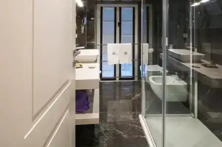 Mediterraneo Emotional & SPA - 56