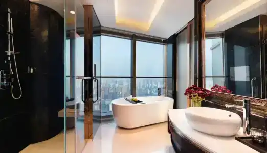 Changzhou Marriott - 16
